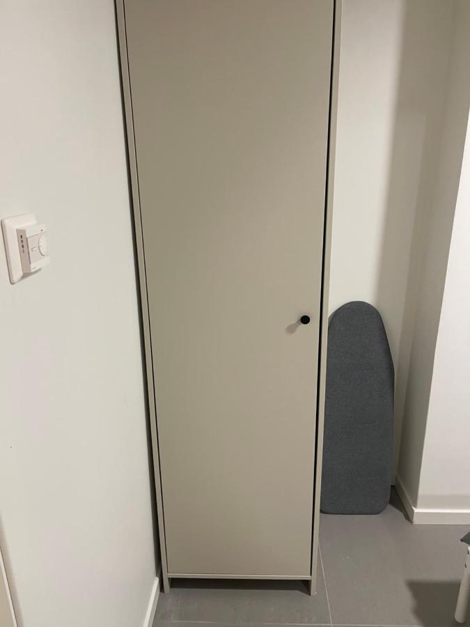 The Black Door. Stavanger